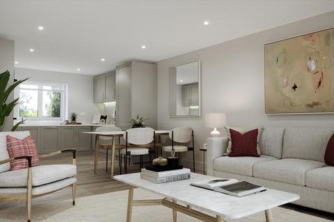 1 bedroom flat for sale, Fairford, Gloucestershire, GL7