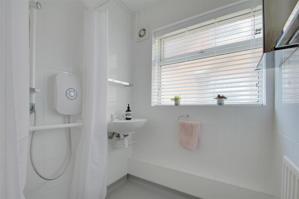 Wet Room
