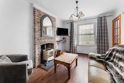2 bedroom terraced house for sale, Quaint cottage in the village of Yatton, ideally situated for access to the main line railway station