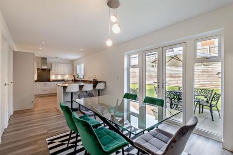 undefined, Barty Way, Thurnham, Maidstone