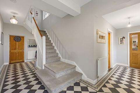 5 bedroom detached house for sale, Rugby Road, Stockton, Southam Warwickshire CV47 8HS