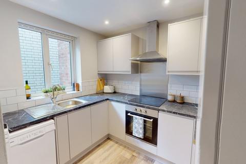 5 bedroom flat to rent, Saint Nicholas Street, Bristol BS1