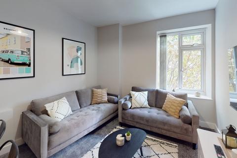 5 bedroom flat to rent, Saint Nicholas Street, Bristol BS1