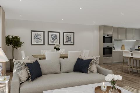 4 bedroom terraced house for sale, Fairford, Gloucestershire, GL7