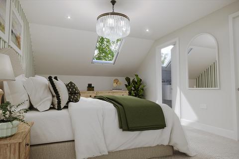 4 bedroom terraced house for sale, Fairford, Gloucestershire, GL7