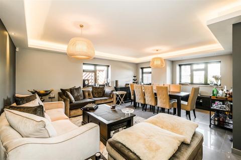 5 bedroom house for sale, Hermitage Close, London