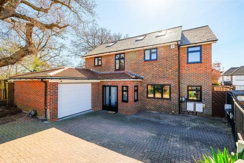 5 bedroom house for sale, Hermitage Close, London