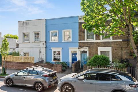 3 bedroom terraced house for sale - Blackstock Road, London, N4