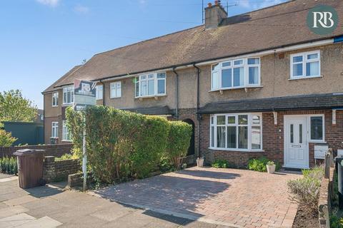 3 bedroom terraced house for sale, Windlesham Close, Brighton & Hove BN41