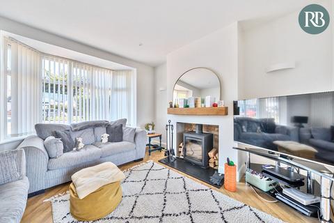 3 bedroom terraced house for sale, Windlesham Close, Brighton & Hove BN41