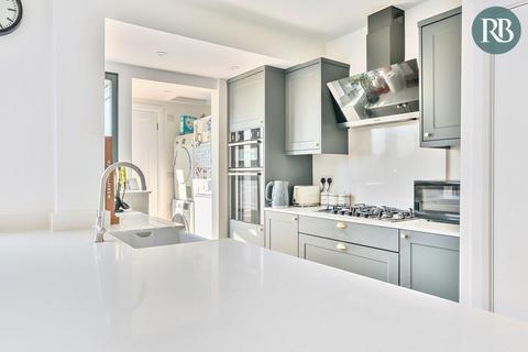 3 bedroom terraced house for sale, Windlesham Close, Brighton & Hove BN41