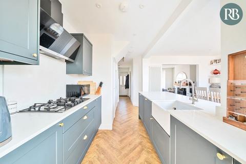3 bedroom terraced house for sale, Windlesham Close, Brighton & Hove BN41