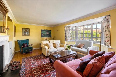 3 bedroom detached house for sale, The Green, Shamley Green, Guildford, Surrey, GU5