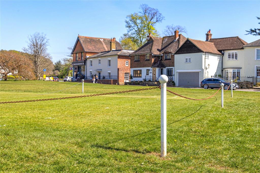 Village Green