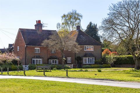 3 bedroom detached house for sale, The Green, Shamley Green, Guildford, Surrey, GU5