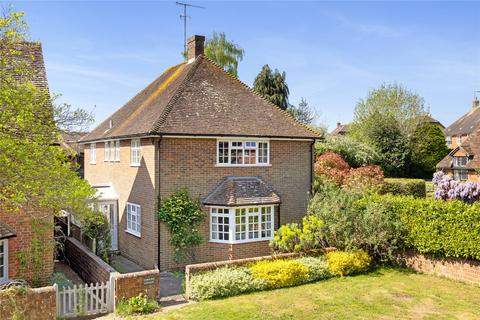 3 bedroom detached house for sale, The Green, Shamley Green, Guildford, Surrey, GU5