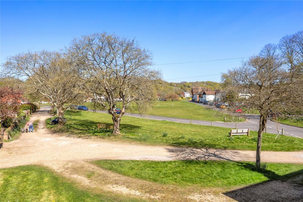 Village Green