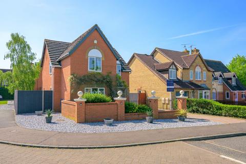 4 bedroom detached house for sale - Hampton Hargate, Peterborough PE7