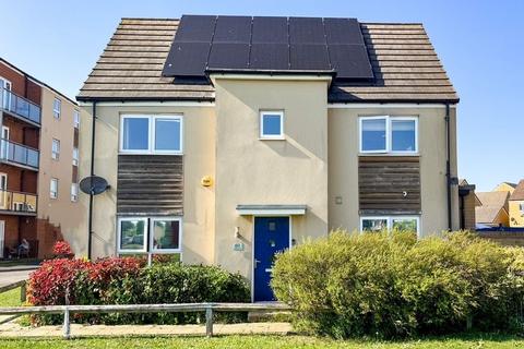 3 bedroom semi-detached house for sale, Skinners Croft, Patchway, Bristol, Gloucestershire, BS34