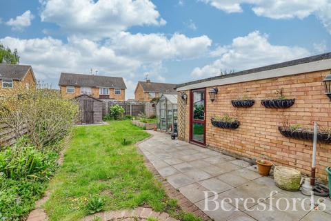 68 Western Road, Silver End, Witham, CM8 3SG