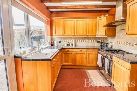 68 Western Road, Silver End, Witham, CM8 3SG