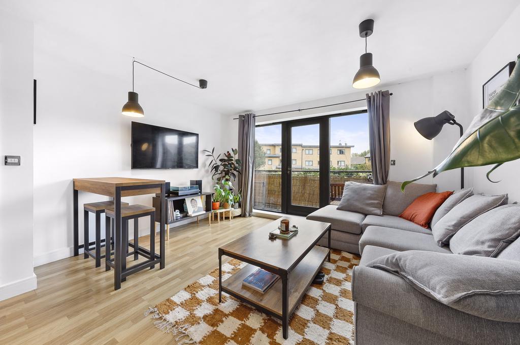 1 bedroom Apartment for sale