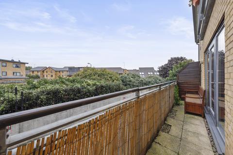 1 bedroom apartment for sale, Woodmill Road, London E5