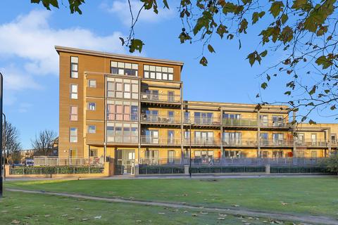 1 bedroom apartment for sale, Woodmill Road, London E5