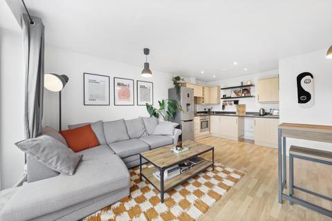 1 bedroom apartment for sale, Woodmill Road, London E5