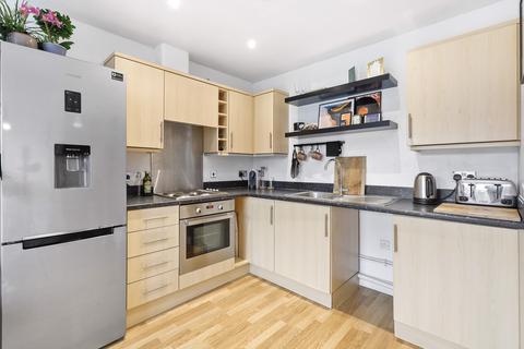 1 bedroom apartment for sale, Woodmill Road, London E5