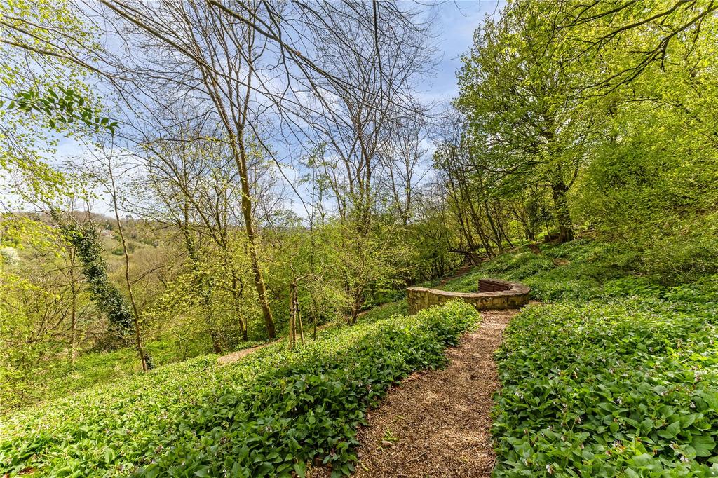 Woodland