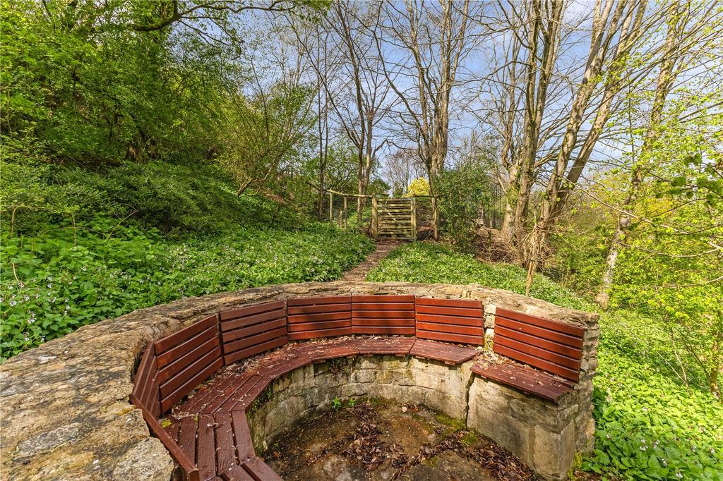 Woodland Seating