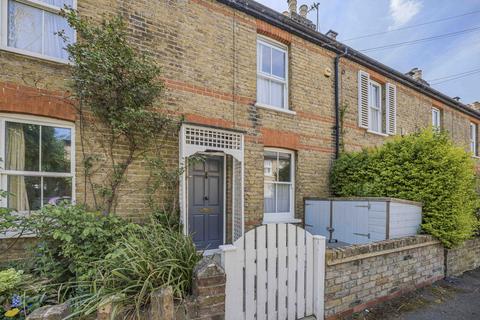 2 bedroom terraced house for sale, Evelyn Road, Richmond