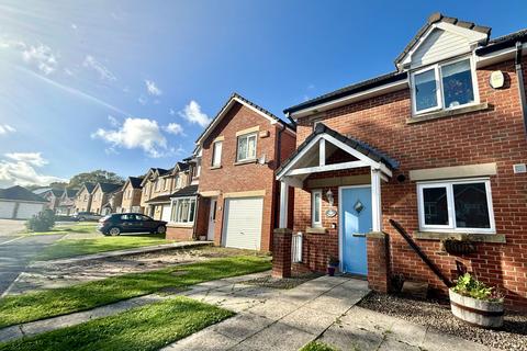 61 Maple Drive, Widdrington, Morpeth, NE61 5PF