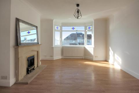 3 bedroom semi-detached house to rent, Mayfield Crescent, Brighton