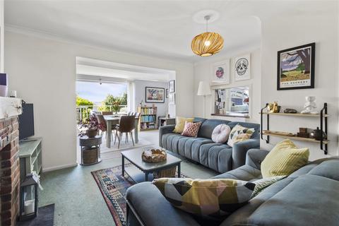 4 bedroom semi-detached bungalow for sale, Fairholme Road, Newhaven
