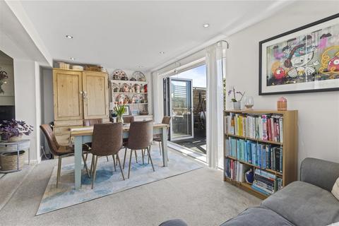 4 bedroom semi-detached bungalow for sale, Fairholme Road, Newhaven