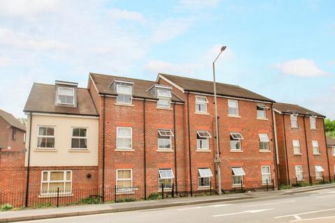 1 bedroom apartment for sale, Germain Street, Chesham, Buckinghamshire, HP5