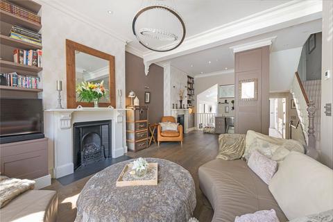 4 bedroom terraced house for sale, Wakehurst Road, London, SW11