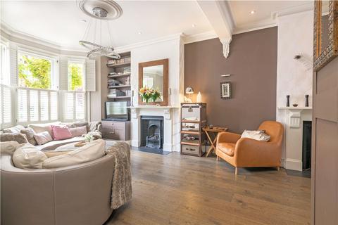 4 bedroom terraced house for sale, Wakehurst Road, London, SW11
