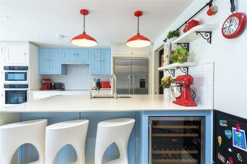4 bedroom terraced house for sale, Wakehurst Road, London, SW11