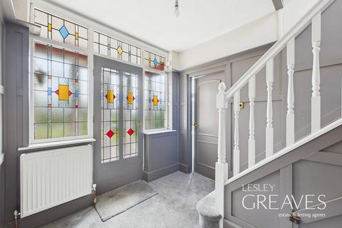 4 bedroom detached house for sale, Main Road, Bulcote, Nottingham