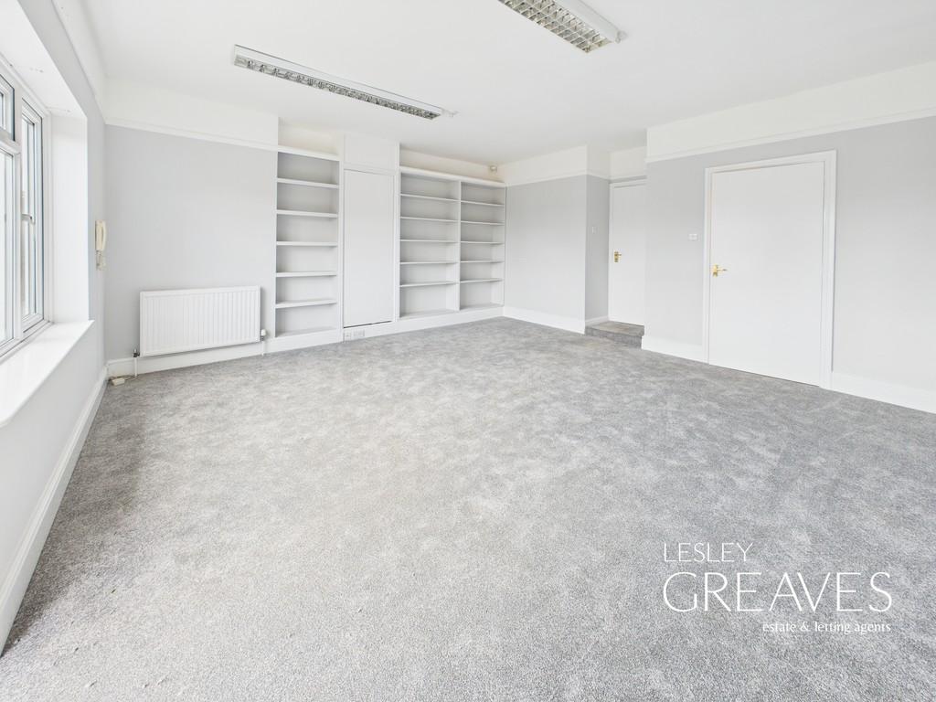 Bedroom Four/Family Room