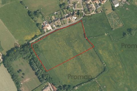 Land for sale, Upton Road, Upton, HP17