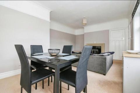 2 bedroom ground floor flat to rent, Craghall Dene, Newcastle upon Tyne NE3