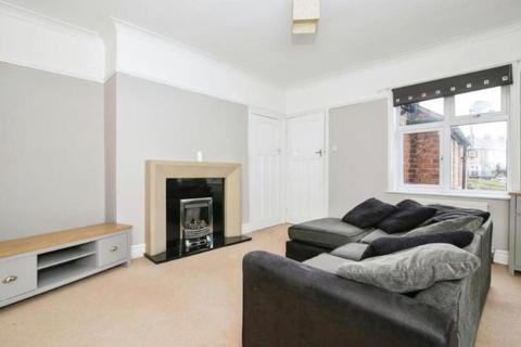 2 bedroom ground floor flat to rent, Craghall Dene, Newcastle upon Tyne NE3