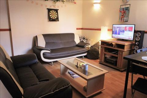5 bedroom house to rent, Kimbolton Avenue, Nottingham NG7