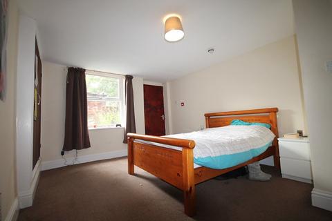 1 bedroom ground floor flat to rent, Hyde Park Road, Leeds LS6