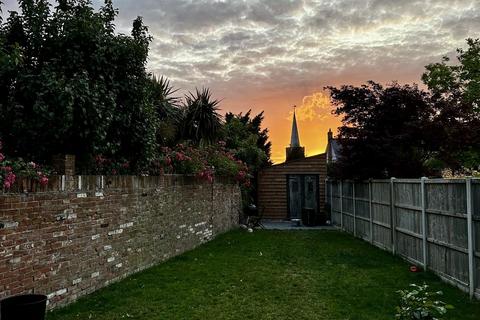 undefined, Baddow Place Avenue, Chelmsford
