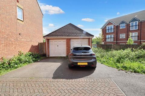 15 Coleridge Way, Borehamwood, WD6 2AE